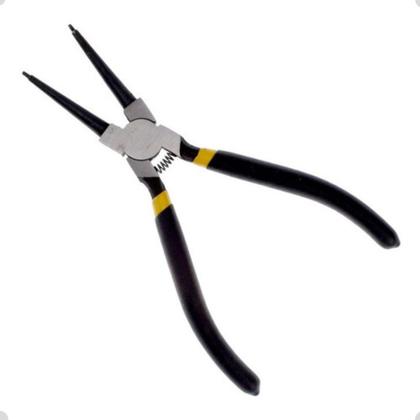 Imagem de Alicate Aneis Interno Reto 8hd Eda