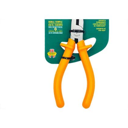 Imagem de Alicate Bico 6 Pvc Sata Isolado/041