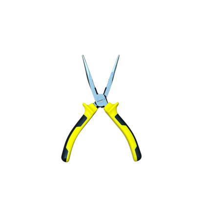 Imagem de Alicate Bico Meia Cana 8 Polegadas Multiuso Profissional