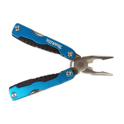 Imagem de Alicate Canivete Multiuso Makita - PGC-120040