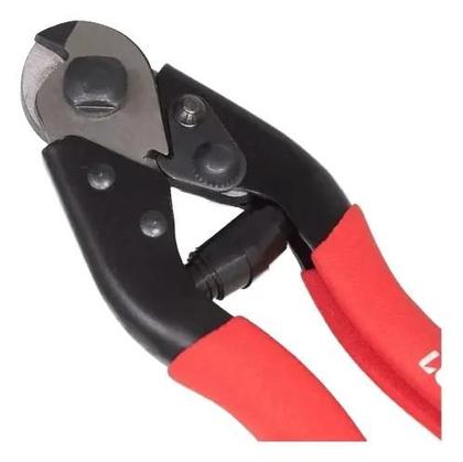 Imagem de Alicate corta cabo 08'' gedore red 3301188