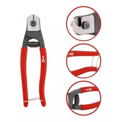 Imagem de Alicate corta cabos 954