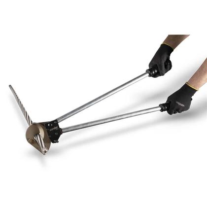 Imagem de Alicate Corta Cabos De Aço 22 Mm Cc 022 Vonder