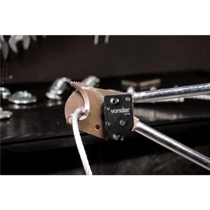 Imagem de Alicate Corta Cabos De Aço 22 Mm Cc 022 Vonder