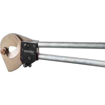 Imagem de Alicate Corta Cabos De Aço 22 Mm Cc 022 Vonder