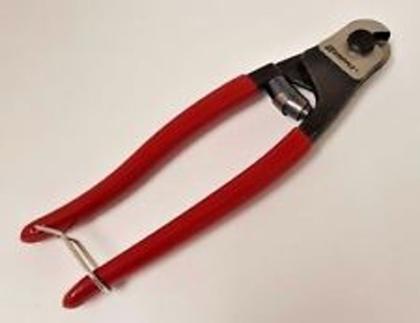 Imagem de Alicate corta cabos gripple pequeno