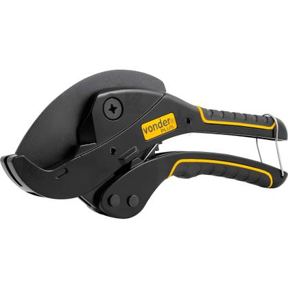Imagem de Alicate cortador de tubos de pvc 42mm - plus - vonder