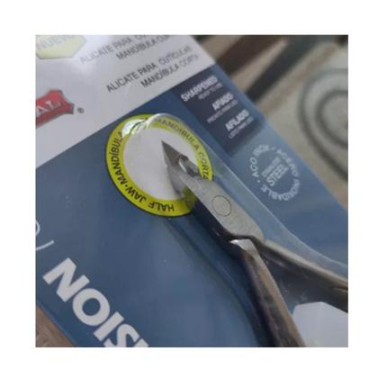 Imagem de Alicate corte Com Mandibula curta nao enferruja