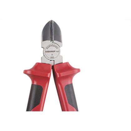 Imagem de Alicate Corte Diag Gedore Red