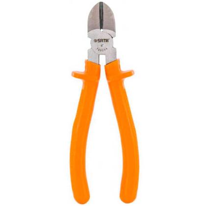 Imagem de Alicate Corte Diagonal 6 POL ST70024AST SATA