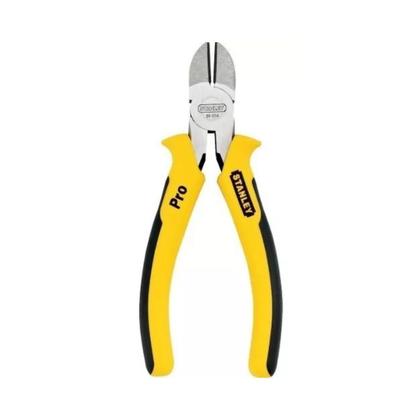 Imagem de Alicate Corte Diagonal 6 Polegadas Cabo em PVC