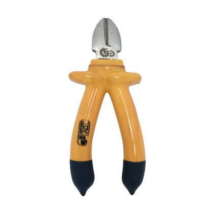 Imagem de Alicate Corte Diagonal 6 Polegadas Profissional