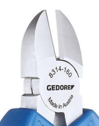 Imagem de Alicate Corte Diagonal 8314-160JC 1000V