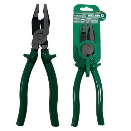 Imagem de Alicate Corte Tesoura Belzer 8'' - 219023Bbr