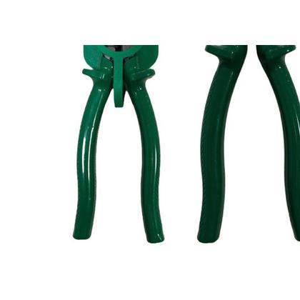 Imagem de Alicate Corte Tesoura Belzer 8'' - 219023Bbr