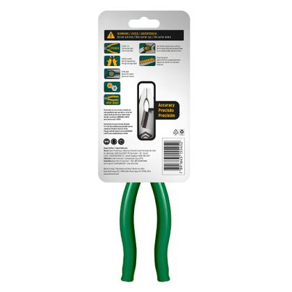 Imagem de Alicate Corte Tesoura Profissional Isolado 8 ST72504L Sata