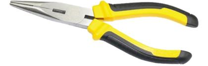 Imagem de Alicate de bico 6 polegadas Resistente