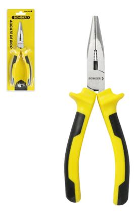 Imagem de Alicate de bico 6 polegadas Resistente