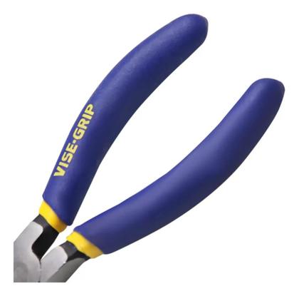 Imagem de Alicate de Bico Meia Cana 6" Vise-Grip IRWIN 1864035