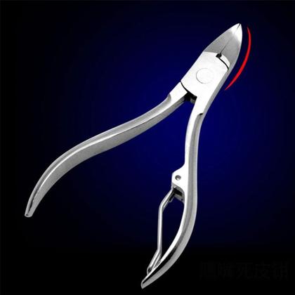 Imagem de Alicate De Cortar Unha Alicate Para Maniure e Pedicure profissional.