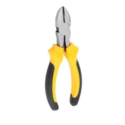 Imagem de  Alicate De Corte 6 Polegadas Idea Industria Pesada Elétrica