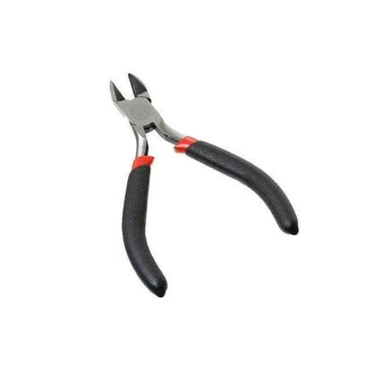 Imagem de Alicate De Corte Diagonal 5 Polegadas Foxlux