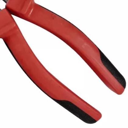 Imagem de Alicate de Corte Diagonal 6 Gedore Red