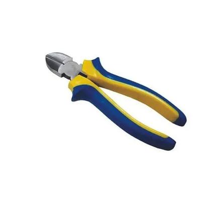 Imagem de Alicate De Corte Diagonal 6 Polegadas Profissional