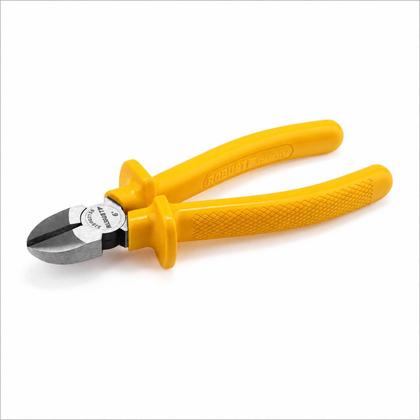 Imagem de Alicate de Corte Diagonal 6 Polegadas Robust Profissional
