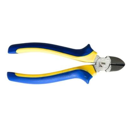 Imagem de Alicate De Corte Diagonal 6Polegadas Profissional Flex Lotus