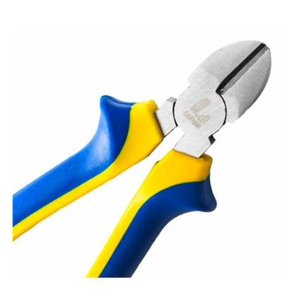 Imagem de Alicate De Corte Diagonal 6Polegadas Profissional Flex Lotus