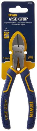 Imagem de Alicate de corte diagonal IRWIN VISE-GRIP 2078306 6 polegadas