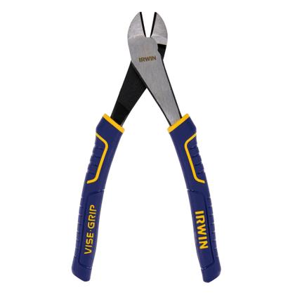 Imagem de Alicate de Corte Diagonal IRWIN VISE-GRIP 2078308 - 8 Polegadas