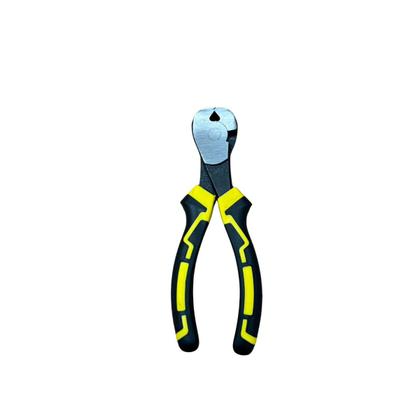 Imagem de Alicate De Corte Frontal 6 Polegadas Ergonômico Profissional
