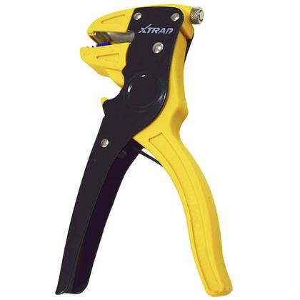 Imagem de Alicate De Fio E Cabo Decapador E Cortador Xtrad Xt-2021 