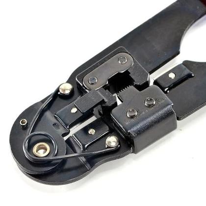 Imagem de Alicate de Grimpar RJ45 8P8C LT-C10 Pluscable