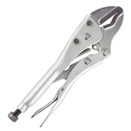 Imagem de Alicate de pressão 10" com mordente triangular - Tramontina