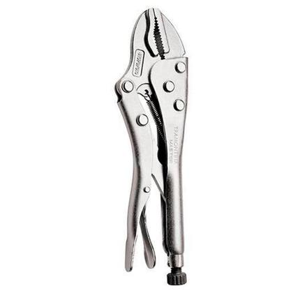 Imagem de Alicate de Pressão 10" com Mordente Triangular - Tramontina