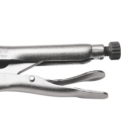 Imagem de Alicate de Pressão 10"" Master Com Mordente Triangular - Tramontina 41070110