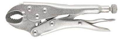 Imagem de Alicate De Pressão 5 Pol Mini Com Mordentes Eda Profissional