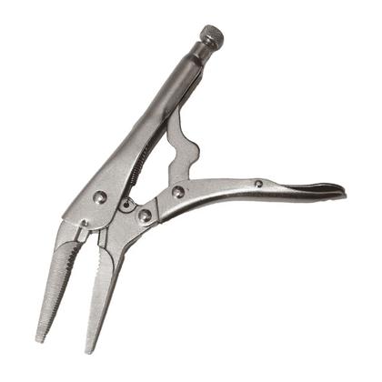 Imagem de Alicate De Pressão Bico Longo Grande 10 Pol Profissional