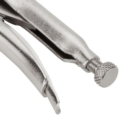 Imagem de Alicate De Pressão Bico Longo Grande 10 Pol Profissional