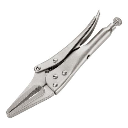 Imagem de Alicate De Pressão Bico Longo Grande 10 Pol Profissional