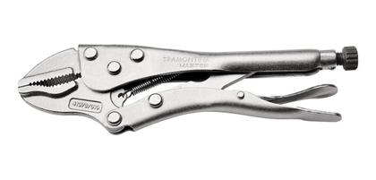 Imagem de Alicate de Pressão Tramontina Com Mordente Triangular 10  - 41070110