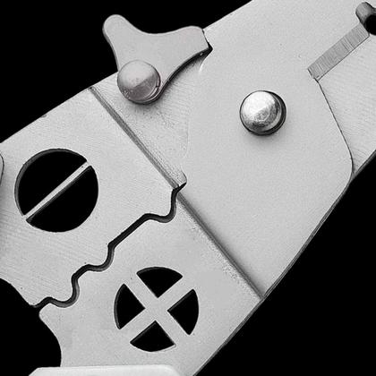 Imagem de Alicate Decapador Multifuncional 7 em 1