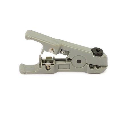 Imagem de Alicate Decapador Universal de Cabos de Rede Modelo HT-S501B