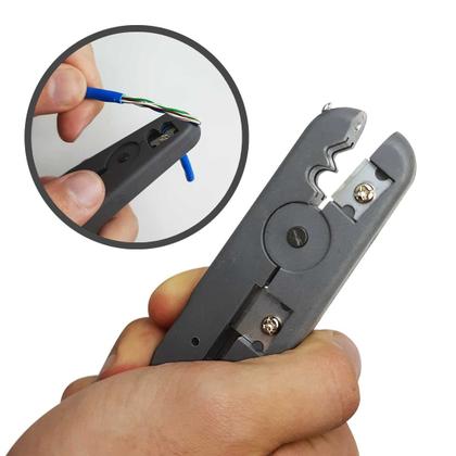 Imagem de Alicate Decapador Universal de Cabos