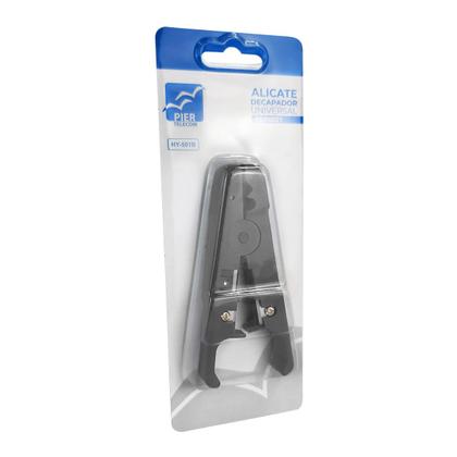 Imagem de Alicate Decapador Universal de Cabos