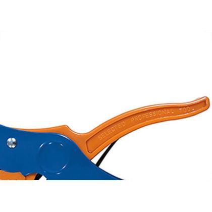 Imagem de Alicate Desc Fio Prensar Rayco/Kian 12137