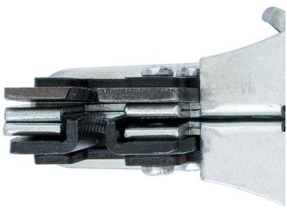 Imagem de Alicate Desencapador Automático 6,5” Sparta - 1773055